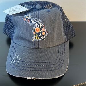 Michigan Baseball Hat